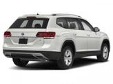 Thumbnail of 2019 Reflex Silver Metallic Volkswagen Atlas