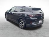 Thumbnail of 2025 Deep Black Pearl Volkswagen ID.4