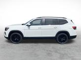 Thumbnail of 2025 Pure White Volkswagen Atlas