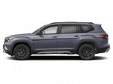 Thumbnail of 2025 Pure Gray Volkswagen Atlas