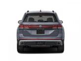 Thumbnail of 2025 Pure Gray Volkswagen Atlas