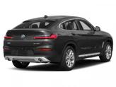 Thumbnail of 2020 Glacier Silver Metallic BMW X4