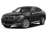 Thumbnail of 2020 Glacier Silver Metallic BMW X4