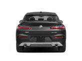 Thumbnail of 2020 Glacier Silver Metallic BMW X4