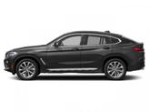 Thumbnail of 2020 Glacier Silver Metallic BMW X4