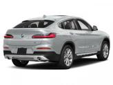 Thumbnail of 2020 Glacier Silver Metallic BMW X4