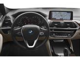 Thumbnail of 2020 Glacier Silver Metallic BMW X4