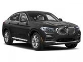 Thumbnail of 2020 Glacier Silver Metallic BMW X4