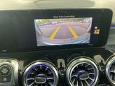 Thumbnail of 2023 Black Mercedes-Benz AMG GLB 35