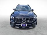 Thumbnail of 2023 Black Mercedes-Benz AMG GLB 35