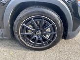 Thumbnail of 2023 Black Mercedes-Benz AMG GLB 35