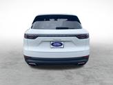 Thumbnail of 2022 White Porsche Cayenne