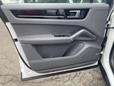 Thumbnail of 2022 White Porsche Cayenne