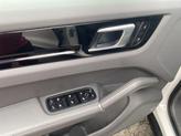 Thumbnail of 2022 White Porsche Cayenne