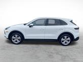 Thumbnail of 2022 White Porsche Cayenne