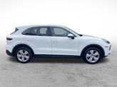 Thumbnail of 2022 White Porsche Cayenne