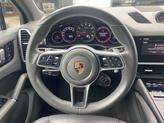 Thumbnail of 2022 White Porsche Cayenne