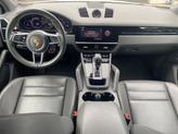 Thumbnail of 2022 White Porsche Cayenne