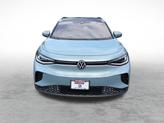 Thumbnail of 2025 Blue Volkswagen ID.4