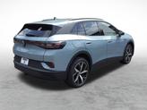Thumbnail of 2025 Blue Volkswagen ID.4
