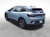Thumbnail of 2025 Blue Volkswagen ID.4