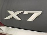 Thumbnail of 2022 Arctic Grey Metallic BMW X7