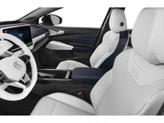 Thumbnail of 2025 silver mist metallic Volkswagen ID.4