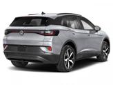 Thumbnail of 2025 silver mist metallic Volkswagen ID.4