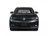 Thumbnail of 2025 silver mist metallic Volkswagen ID.4