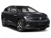 Thumbnail of 2025 silver mist metallic Volkswagen ID.4