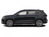 Thumbnail of 2025 Deep Black Pearl Volkswagen Taos