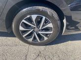 Thumbnail of 2022 Black Volkswagen Jetta