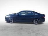Thumbnail of 2022 Black Volkswagen Jetta