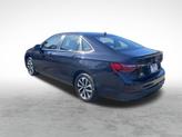 Thumbnail of 2022 Black Volkswagen Jetta