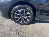 Thumbnail of 2022 Black Volkswagen Jetta