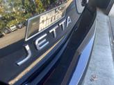 Thumbnail of 2022 Black Volkswagen Jetta