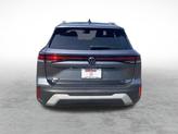 Thumbnail of 2025 Platinum Gray Metallic Volkswagen Tiguan