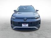 Thumbnail of 2025 Platinum Gray Metallic Volkswagen Tiguan