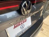 Thumbnail of 2025 Platinum Gray Metallic Volkswagen Tiguan