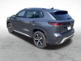 Thumbnail of 2025 Platinum Gray Metallic Volkswagen Tiguan