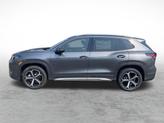 Thumbnail of 2025 Platinum Gray Metallic Volkswagen Tiguan
