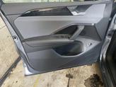 Thumbnail of 2025 Platinum Gray Metallic Volkswagen Tiguan