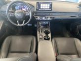 Thumbnail of 2024 Gray Honda Civic