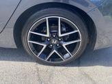 Thumbnail of 2024 Gray Honda Civic