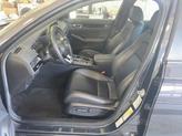 Thumbnail of 2024 Gray Honda Civic
