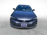 Thumbnail of 2024 Gray Honda Civic