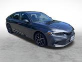Thumbnail of 2024 Gray Honda Civic