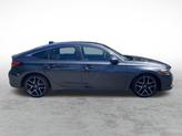 Thumbnail of 2024 Gray Honda Civic