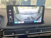 Thumbnail of 2024 Gray Honda Civic