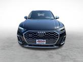 Thumbnail of 2024 Mythos Black Metallic Audi SQ5
